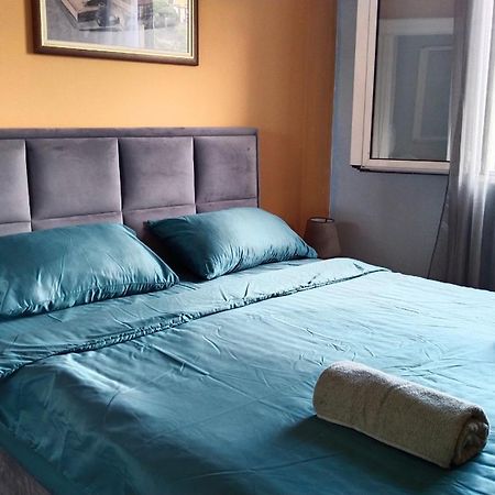 Apartments "Belle Vue" Herceg Novi Eksteriør bilde