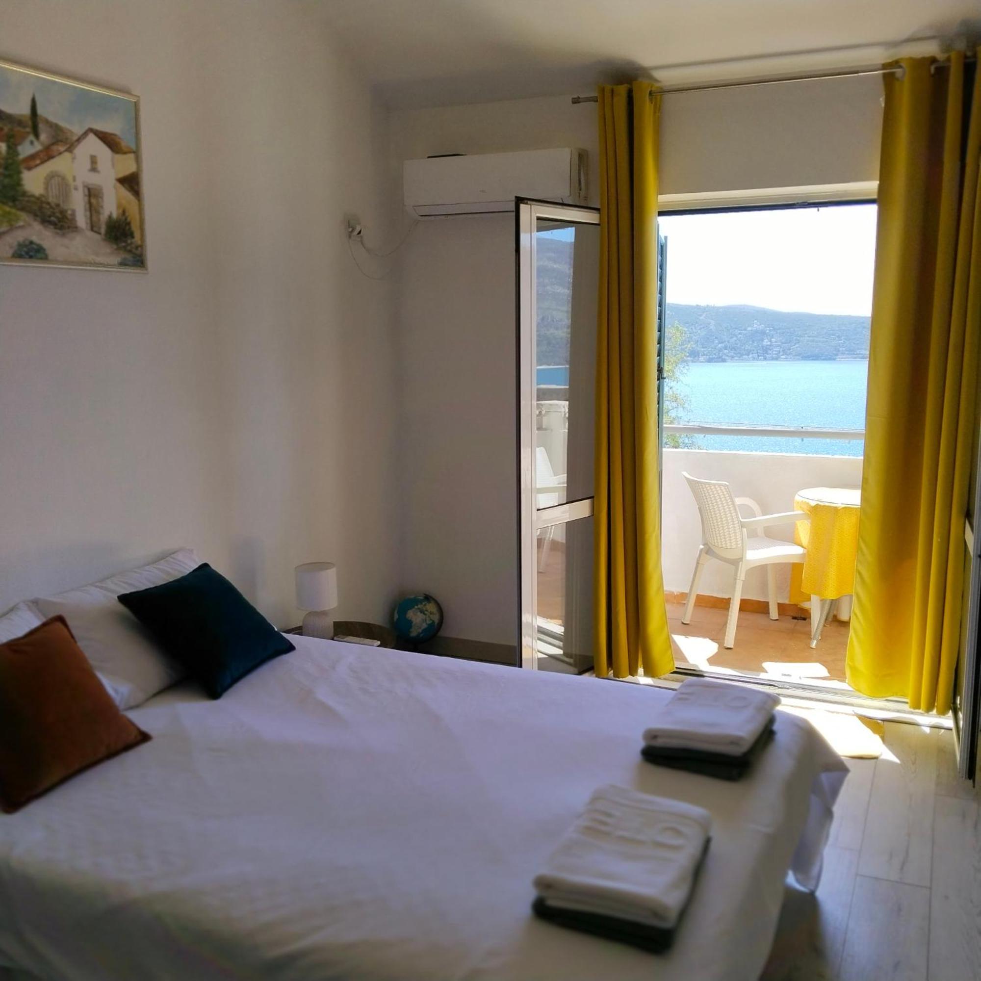 Apartments "Belle Vue" Herceg Novi Eksteriør bilde