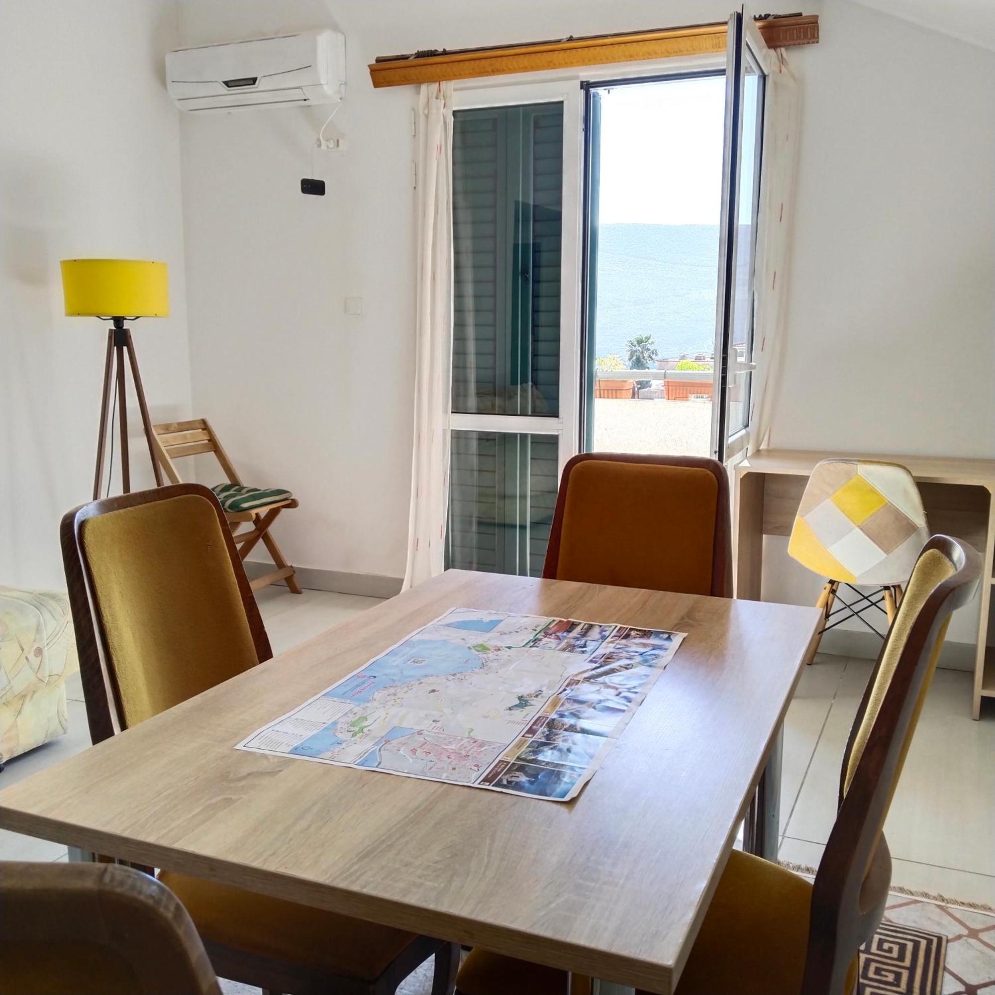 Apartments "Belle Vue" Herceg Novi Eksteriør bilde