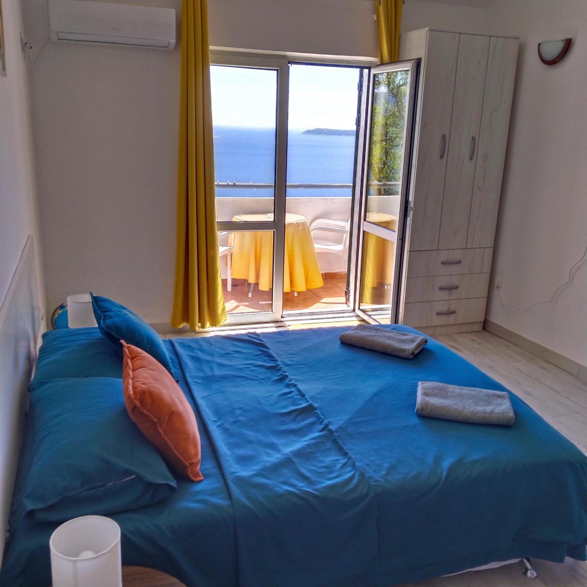 Apartments "Belle Vue" Herceg Novi Eksteriør bilde