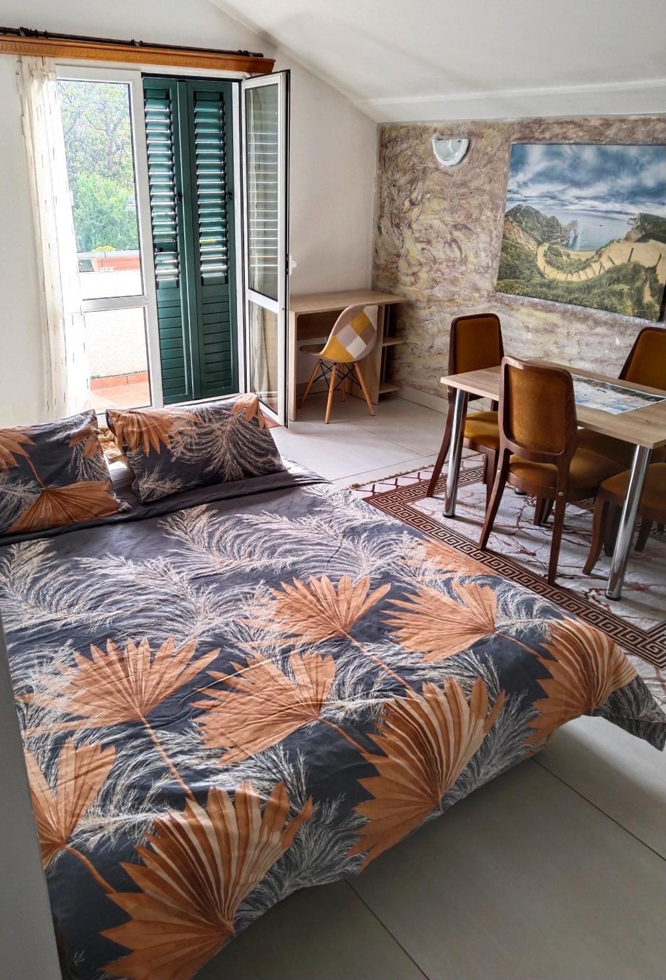 Apartments "Belle Vue" Herceg Novi Eksteriør bilde